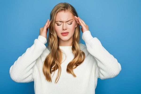 Чем различаются головные боли