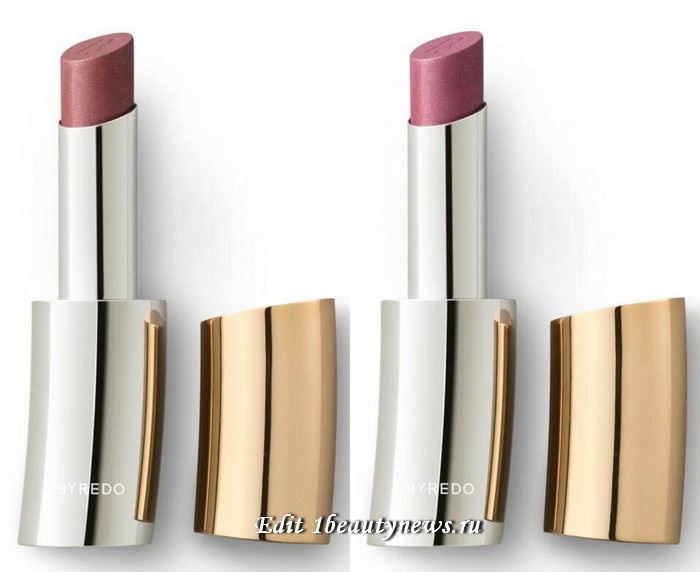 Byredo Shimmering Lipstick 2021