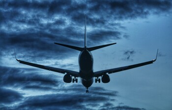 Роспотребнадзор предлагает авиакомпаниям проверять у пассажиров анкеты о прибытии из-за рубежа