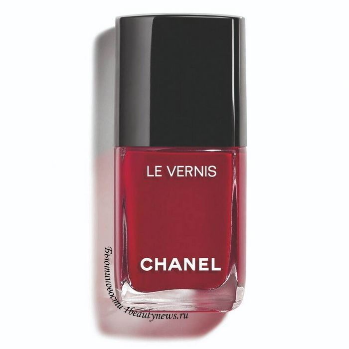 Chanel Le Vernis Christmas Holiday 2021