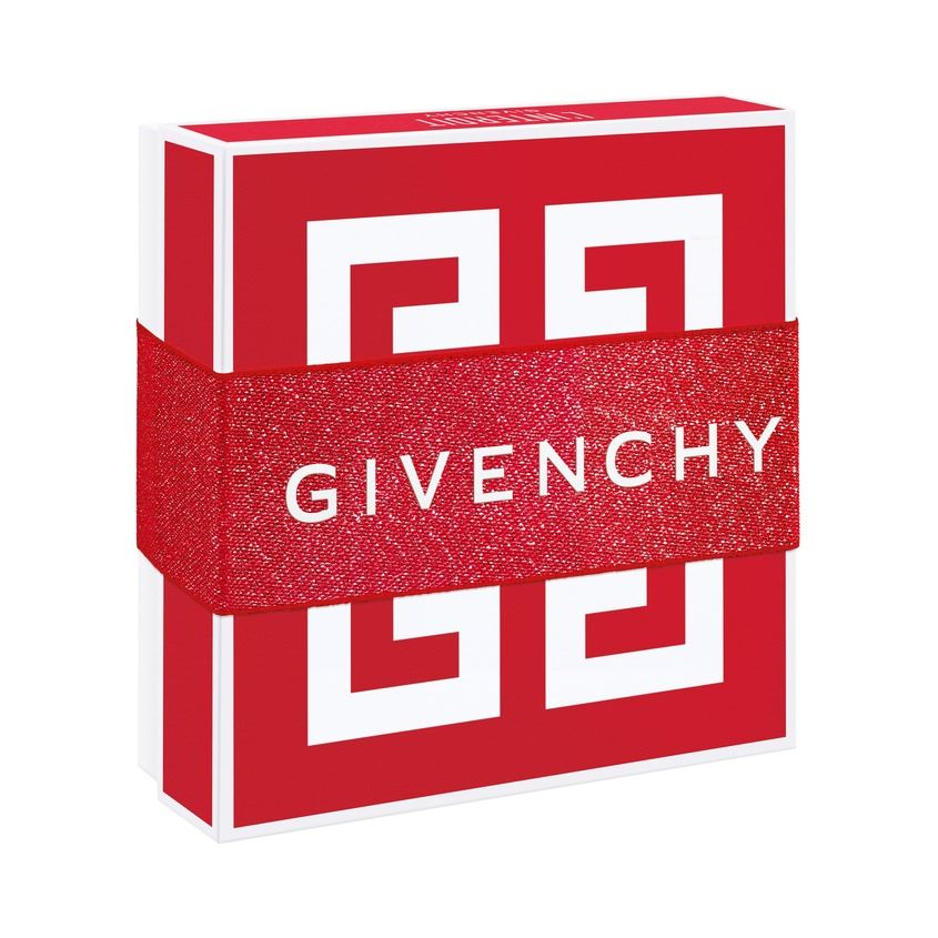 Givenchy L’interdit Set