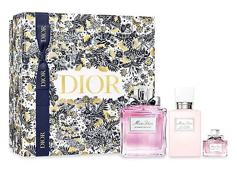 Dior Miss Dior Blooming Bouquet 3-Piece Fragrance Set