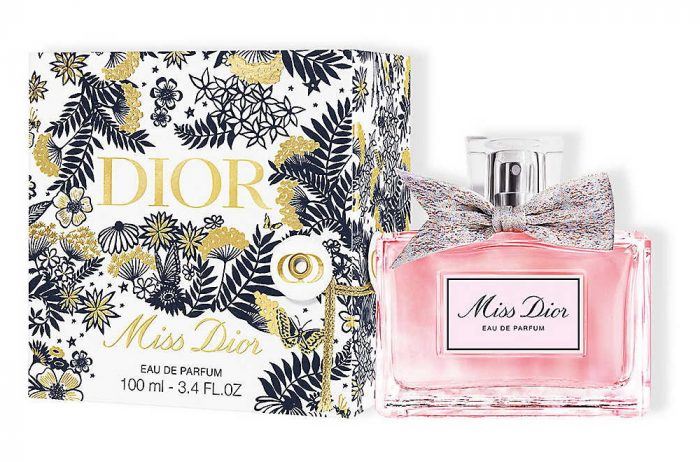 Dior Miss Dior Limited Edition Eau de Parfum