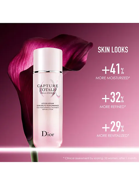 Dior Capture Totale Discovery 4-Piece Set