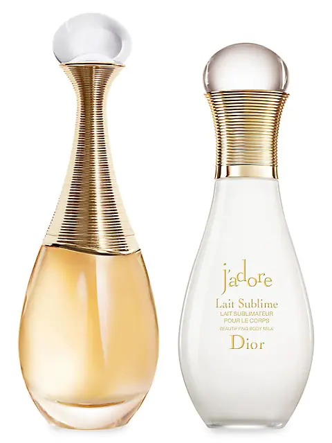 Dior J'adore 2-Piece Fragrance Set