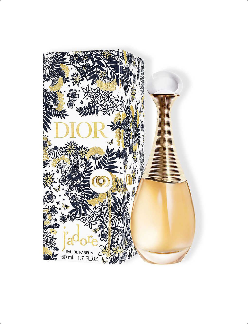 Dior Limited-Edition J'adore Eau de Parfum
