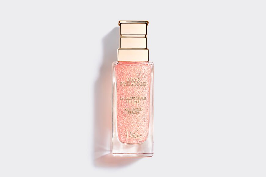 Dior - Dior Prestige Омолаживающая сыворотка для лица la micro-huile de rose advanced serum - 6 aria_openGallery