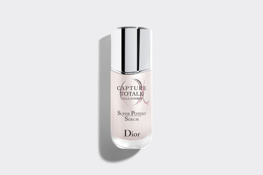Dior - Capture Totale Super potent serum - Комплексная омолаживающая сыворотка для лица - 7 aria_openGallery