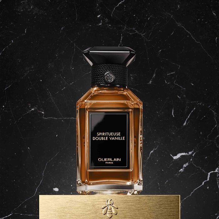 Guerlain Advent Calendar 2021 - Spiritueuse Double Vanille – Eau de Parfum
