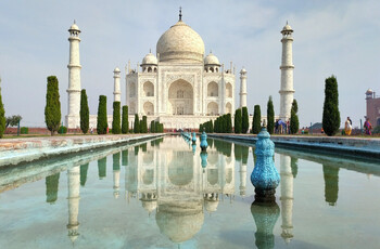 В Индии назвали дату открытия страны для туристов 