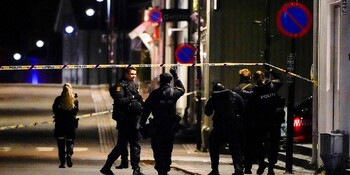 В Норвегии мужчина устроил стрельбу из лука по прохожим: пятеро погибших  