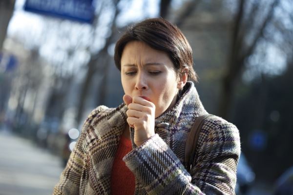 Как правильно определить «плохой кашель»