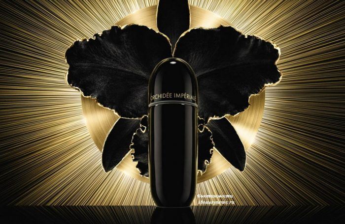 Guerlain Ochidee Imperiale Black Serum