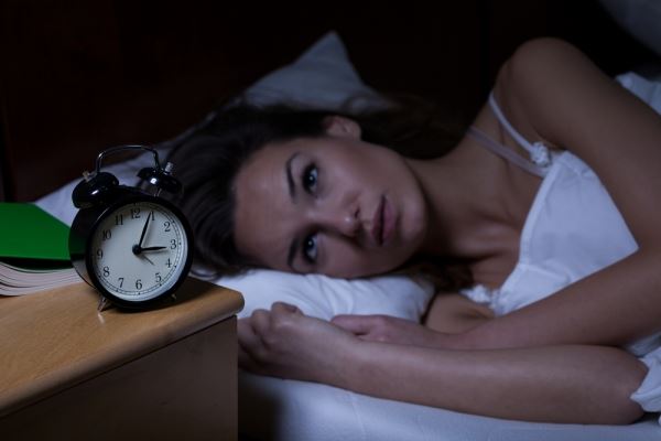 Проспал будильник: 5 признаков, что у вас серьезно нарушен сон