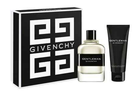 Givenchy Gentleman Set