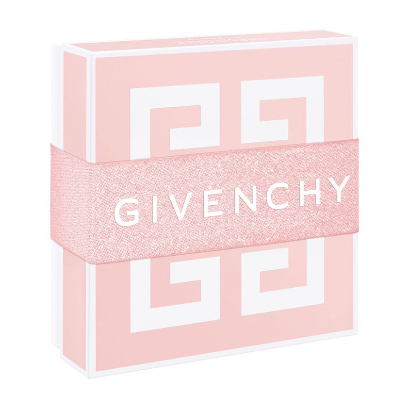 Givenchy Irresistible & Le Rose Perfecto Set