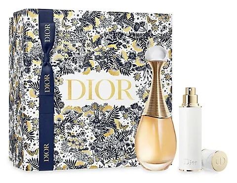 Dior J'adore 3-Piece Fragrance Set