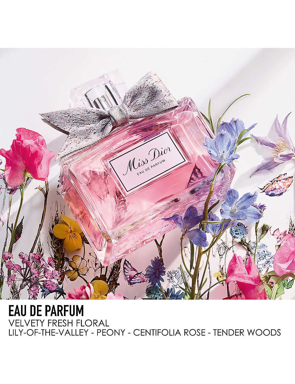 Dior Miss Dior Limited Edition Eau de Parfum