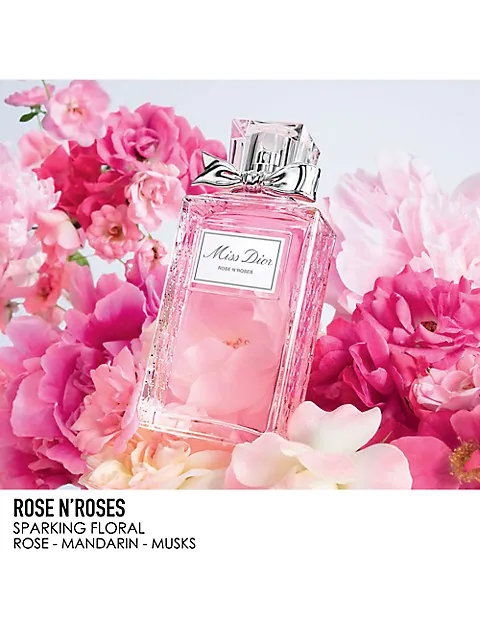 Dior Miss Dior Rose N'roses 3-Piece Set