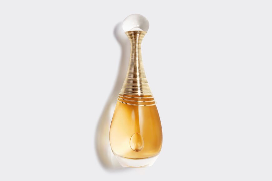 Dior - J'adore eau de parfum infinissime Eau de parfum - citrus, floral and woody notes Open gallery