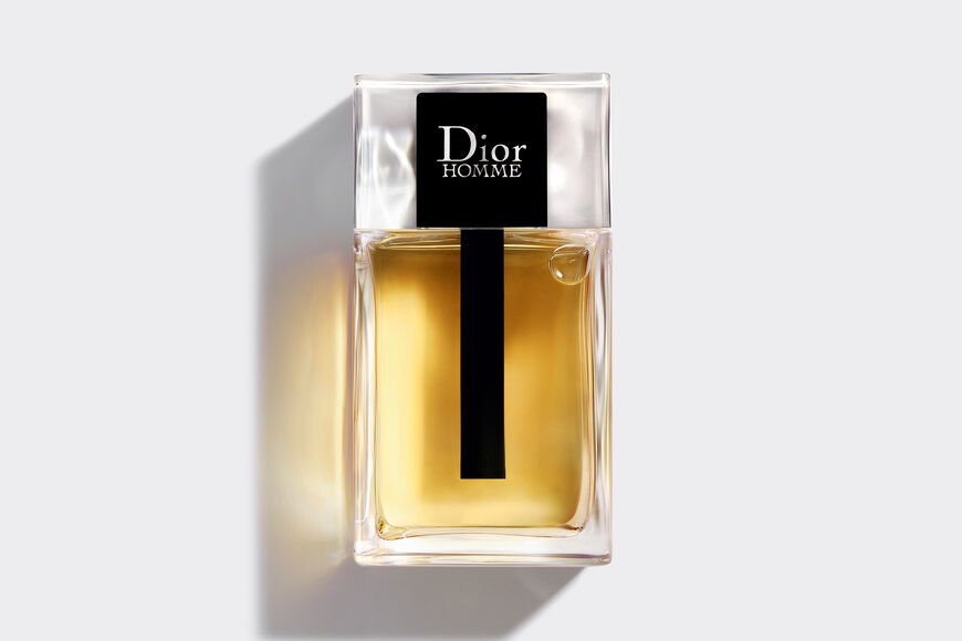 Dior - Dior Homme Туалетная вода - 4 aria_openGallery
