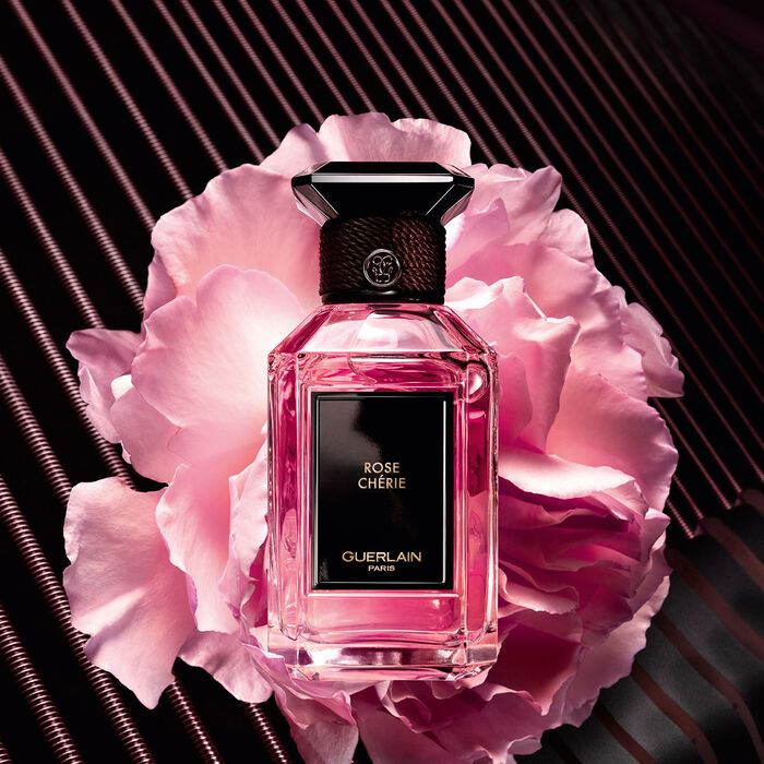 Guerlain Advent Calendar 2021 - Rose Chérie – Eau de Parfum