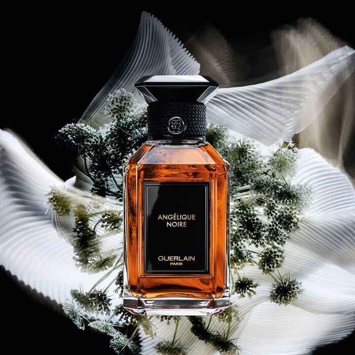 Guerlain Advent Calendar 2021 - Angélique Noire – Eau de Parfum