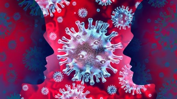 Ученые нашли связь между коронавирусом и опасными болезнями мозга