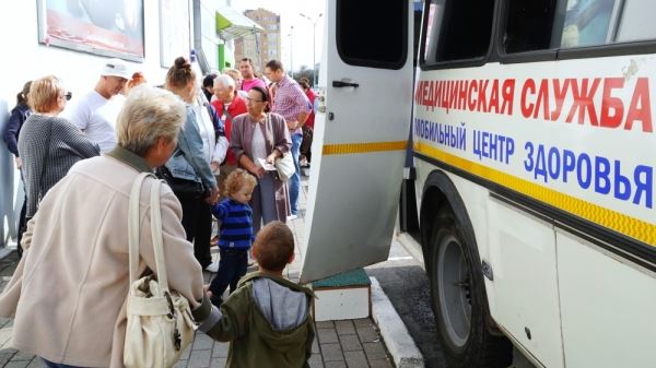 Врач: в России учащаются случаи коронавируса среди детей